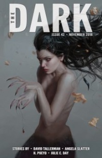 «The Dark, Issue 42, November 2018»
