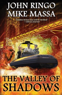 «The Valley of Shadows»