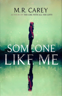 «Someone Like Me»