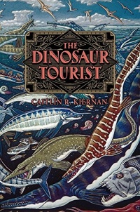 «The Dinosaur Tourist»