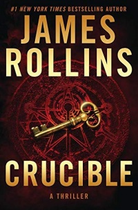 «Crucible»