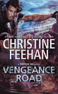 «Vengeance Road»