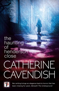 «The Haunting of Henderson Close»