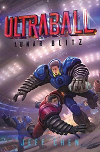 «Lunar Blitz»