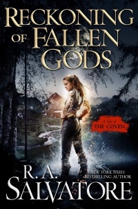 «Reckoning of Fallen Gods»