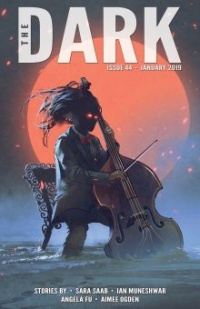 «The Dark, Issue 44, January 2019»