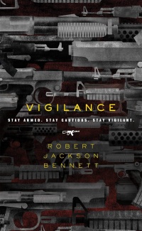 «Vigilance»