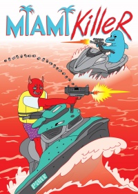 «Miami killer»