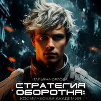 «Стратегия оборотня. Космическая академия»