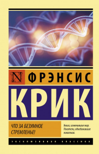 «Что за безумное стремленье!»