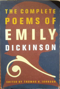 emily dickinson 1129