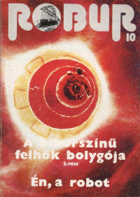 &laquo;Robur 10&raquo;