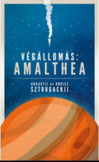 &laquo;Végállomás: Amalthea&raquo;