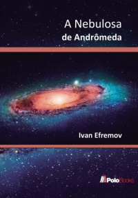 «A Nebulosa de Andrómeda»