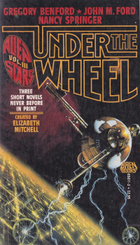 «Under the Wheel»