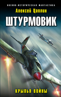 «Штурмовик. Крылья войны»