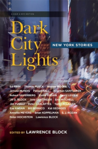 «Dark City Lights: New York Stories»