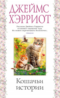 «Кошачьи истории»