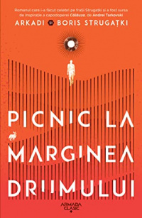 «Picnic la marginea drumului»