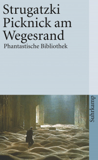 «Picknick am Wegesrand»