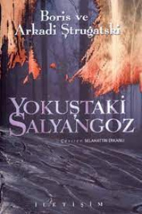 «Yokuştaki Salyangoz»