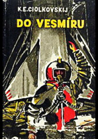 «Do vesmíru»