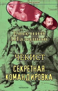 «Секретная командировка»