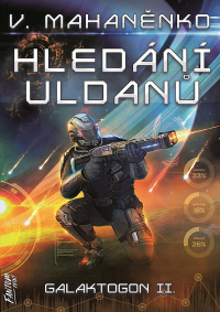 «Hledání Uldanů»