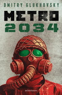 «Metro 2034»