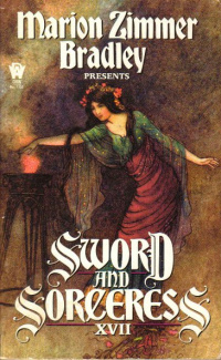 «Sword And Sorceress XVII»