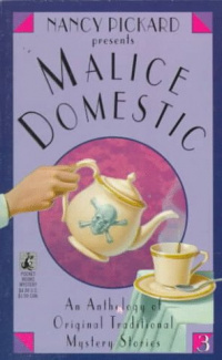 «Malice Domestic 3»