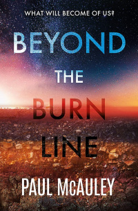 «Beyond the Burn Line»