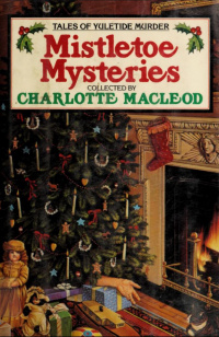 «Mistletoe Mysteries»