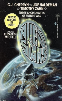 «Alien Stars»