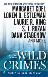 «Wild Crimes»