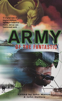 «Army of the Fantastic»