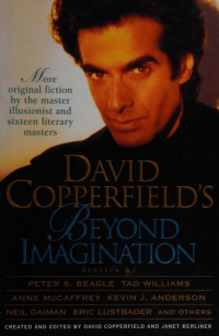 «David Copperfield