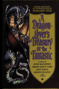 «A Dragon-Lover