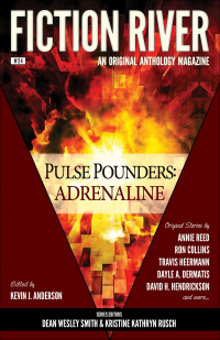 «Pulse Pounders: Adrenaline»
