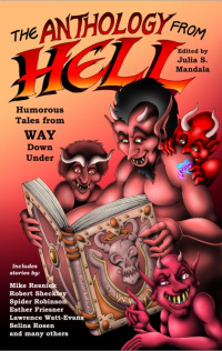 «The Anthology from Hell»