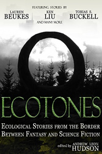 «Ecotones»