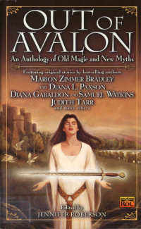 «Out of Avalon»