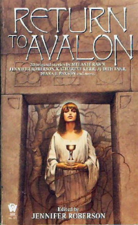 «Return to Avalon»