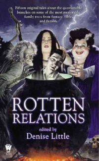 «Rotten Relations»