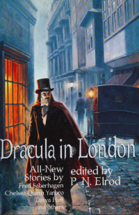 «Dracula in London»