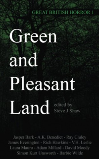 «Great British Horror 1: Green and Pleasant Land»