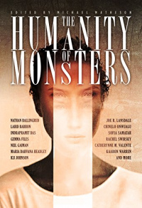 «The Humanity of Monsters»