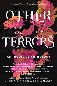 «Other Terrors: An Inclusive Anthology»