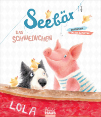 «Das Schweinchen Seebär»