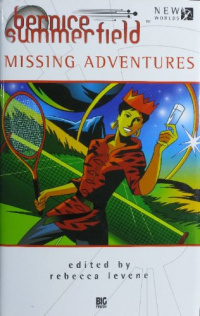 «Missing Adventures»